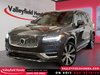 Volvo XC90 Recharge Ultimate Hybride plug-in 455HP 2024-0