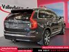 Volvo XC90 Recharge Ultimate Hybride plug-in 455HP 2024-5