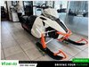 2015 Arctic Cat M-8000 SNOWMOBILE-0