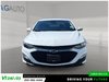 2024 Chevrolet Malibu 1LT-1