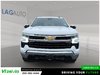 2025 Chevrolet Silverado 1500 LT-1