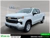 2025 Chevrolet Silverado 1500 LT-0