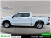 2025 Chevrolet Silverado 1500 LT-4