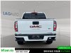 2022 GMC Canyon 4WD AT4 w/Cloth-2