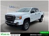 2022 GMC Canyon 4WD AT4 w/Cloth-0