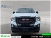 2022 GMC Canyon 4WD AT4 w/Cloth-1