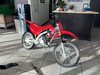 2025 HONDA CRF125FBS CRF125FBS-0