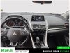 2018 Mitsubishi Eclipse Cross SE-8