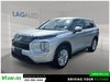 2024 Mitsubishi Outlander ES-0