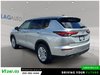 2024 Mitsubishi Outlander ES-3