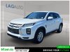 2021 Mitsubishi RVR SE-0
