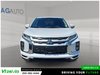 2021 Mitsubishi RVR SE-1