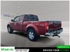 2017 Nissan Frontier SV-3