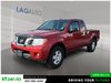 2017 Nissan Frontier SV-0