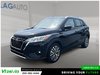 2024 Nissan Kicks SV-0