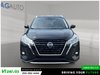 2024 Nissan Kicks SV-1
