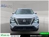 2025 Nissan Rogue SV Moonroof-1