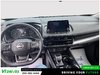2025 Nissan Rogue SV Moonroof-8