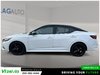 2022 Nissan Sentra SR Midnight Edition-4
