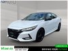 2022 Nissan Sentra SR Midnight Edition-0