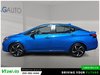 2024 Nissan Versa SR-4