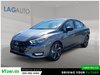 2024 Nissan Versa SR-0