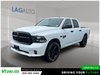 2022 Ram 1500 Classic Express-0