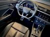 Audi Q3 Technik 2019-20