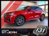 Audi Q3 Technik 2019-0