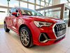 Audi Q3 Technik 2019-7