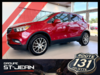 Buick Encore Sport Touring 2017-0