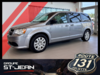 2019 Dodge Grand Caravan Canada Value Package-0