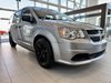 Dodge Grand Caravan Canada Value Package 2019-2