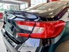 2022 Honda Accord Sedan Sport 2.0-9