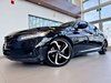 2022 Honda Accord Sedan Sport 2.0-1