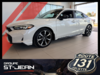 Honda Civic Sedan Hybrid SPORT TOURING 2025-0