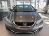 2015 Honda Civic Sedan LX-1