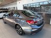 2015 Honda Civic Sedan LX-4
