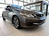 2015 Honda Civic Sedan LX-4