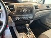 2015 Honda Civic Sedan LX-6