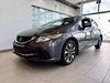 2015 Honda Civic Sedan LX-2