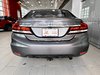 2015 Honda Civic Sedan LX-7