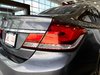2015 Honda Civic Sedan LX-8
