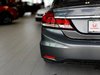 2015 Honda Civic Sedan LX-9