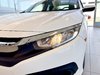 2018 Honda Civic Sedan SE-2