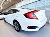 2018 Honda Civic Sedan SE-8