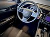 2018 Honda Civic Sedan SE-17