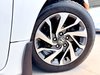 2018 Honda Civic Sedan SE-11