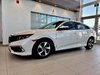 2019 Honda Civic Sedan LX-2
