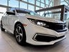 2019 Honda Civic Sedan LX-6